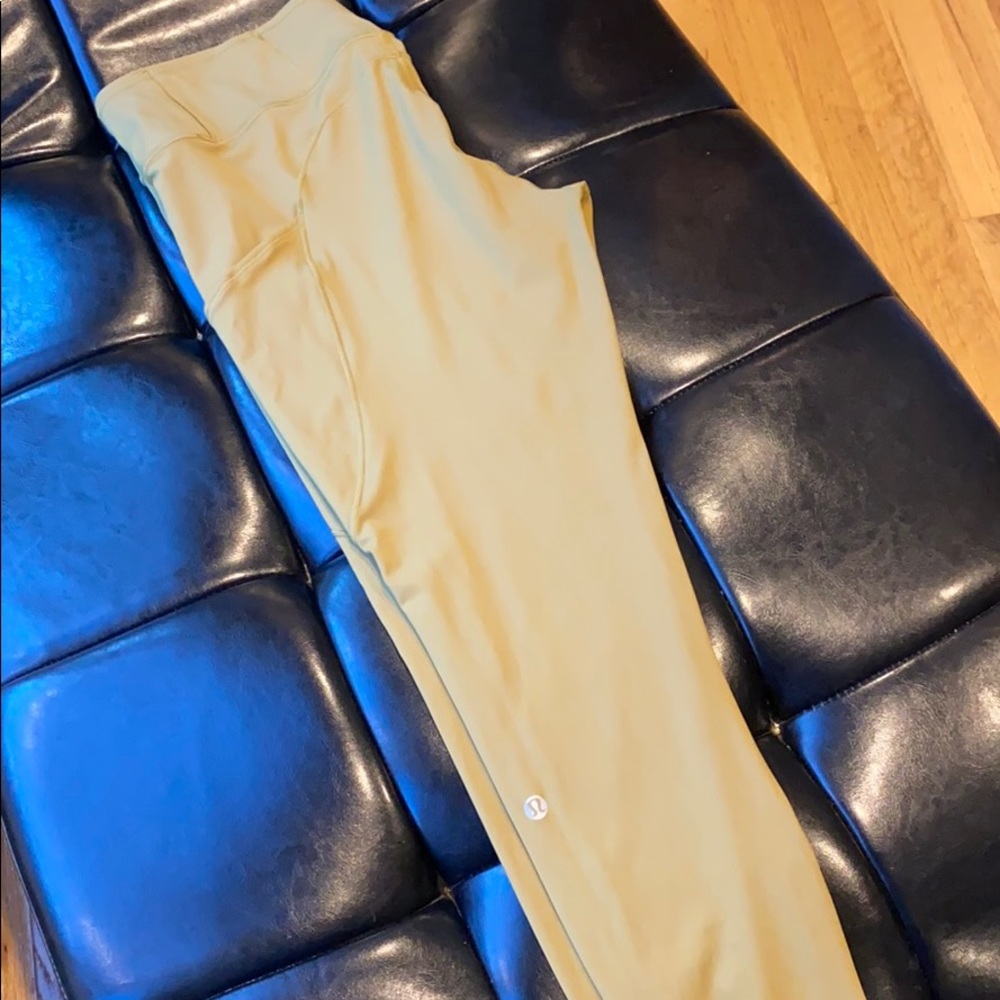 Lululemon Leggings